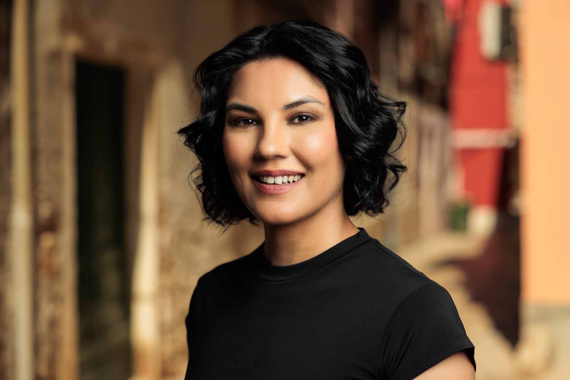 Dr. Nadya Zhexembayeva