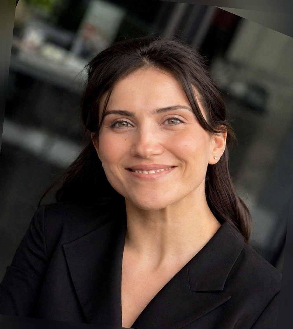 Filiz Öztürk